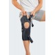 Joelheira Soft OA Light Varo Valgo